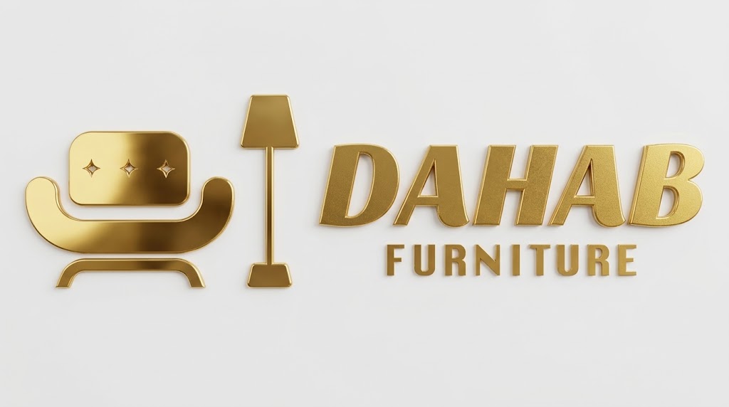 شعار مفروشات دهب