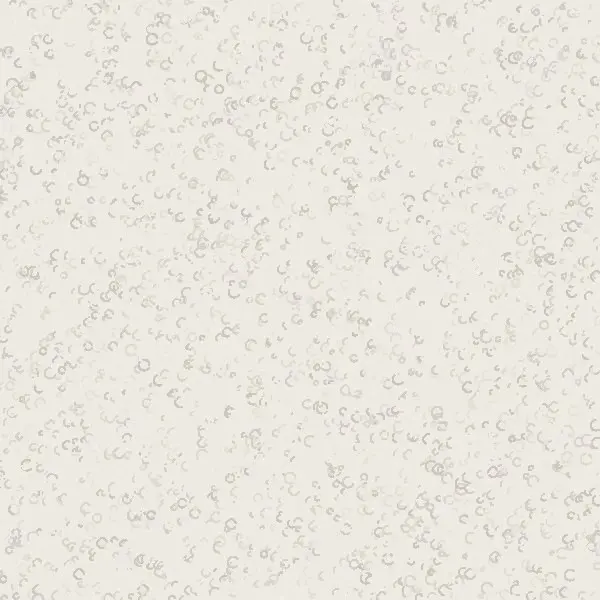 عينة قماش بوكليه ثلجي