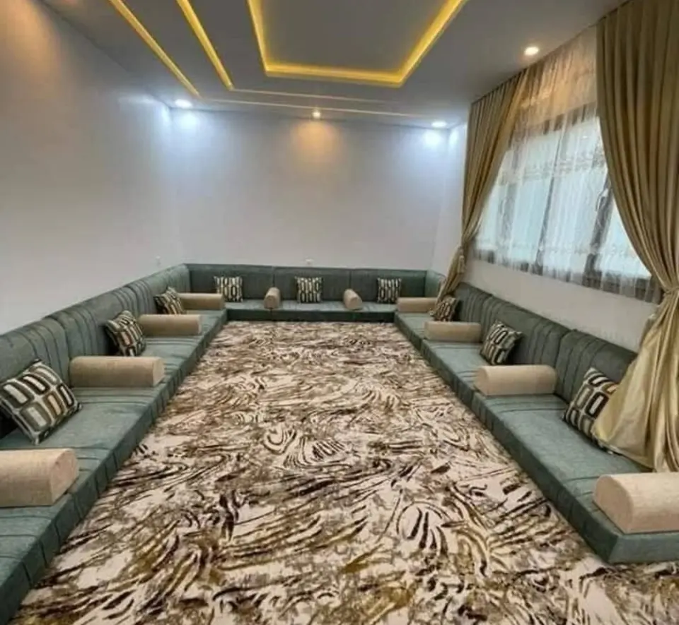مجالس عربية